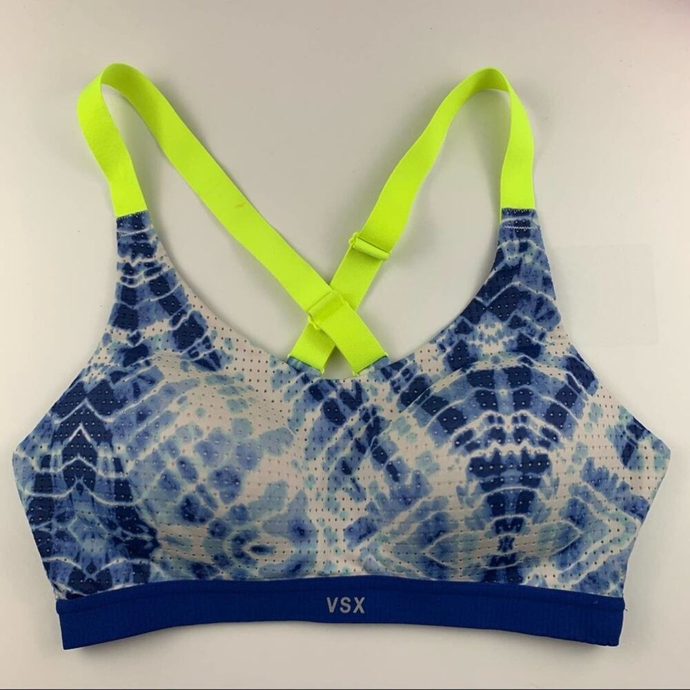 Victoria’s Secret Sports Bra 32C #3543